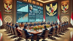 Proyeksi Ekonomi dan Implikasinya bagi Kebijakan Fiskal di Indonesia