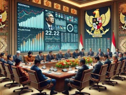 Proyeksi Ekonomi dan Implikasinya bagi Kebijakan Fiskal di Indonesia