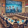 Potensi Ekonomi Digital di ASEAN Fokus pada Indonesia