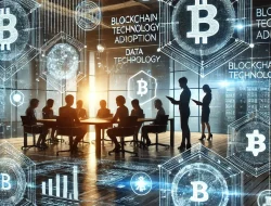 Meningkatkan Transparansi Dan Efisiensi : Manfaat Adopsi Teknologi Blockchain Di Era Digital