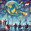 Proyeksi Ekonomi Indonesia 2025- Optimisme Di Tengah Tantangan Global